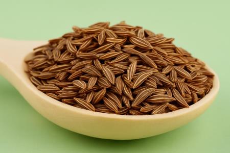Warum sollten dicke Menschen jeden Tag 3 Gramm Kreuzkümmel essen
